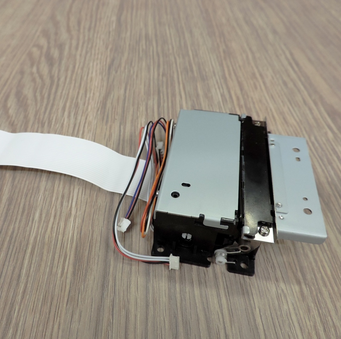 Печатающий механизм в сборе для кассового аппарата Вики Принт 57 Плюс Ф