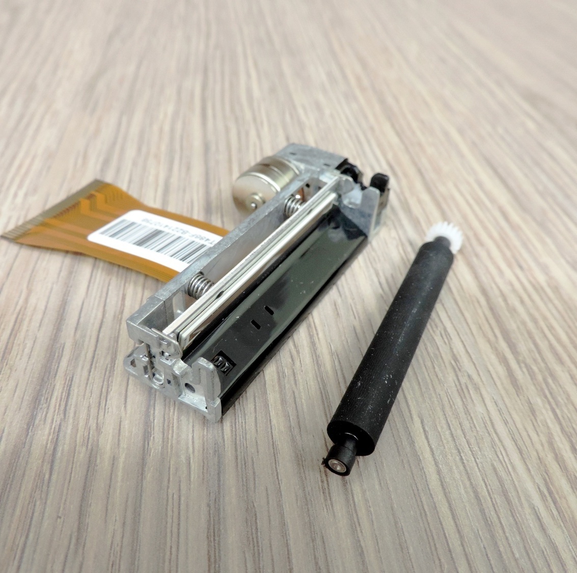 Печатающий механизм для ККТ Касса Ф