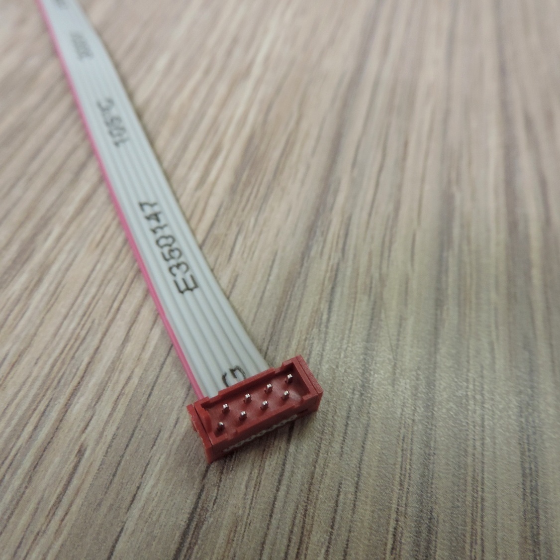 Кабель фискального накопителя для ККТ Вики Принт 57 Плюс Ф