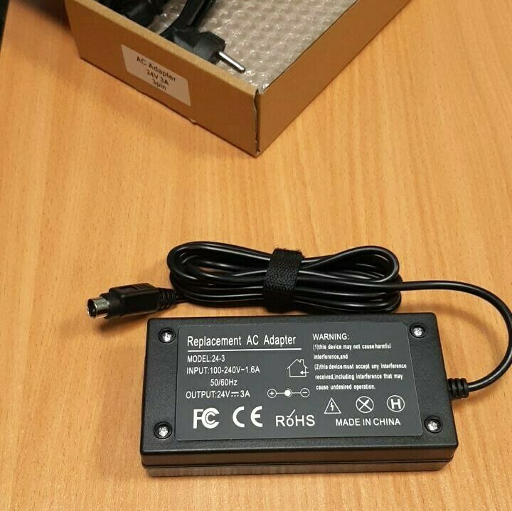 Блок питания для Штрих Лайт-01Ф