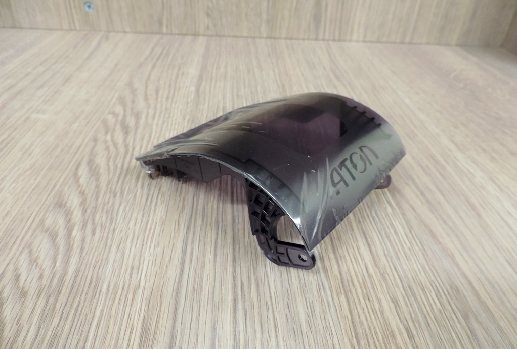 Крышка лотка чековой ленты AL.P020.00.003 для кассового аппарата АТОЛ FPrint-22ПТK