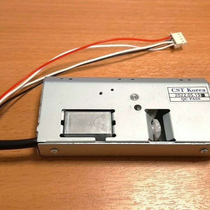 Отрезчик для Ритейл-01ФМ