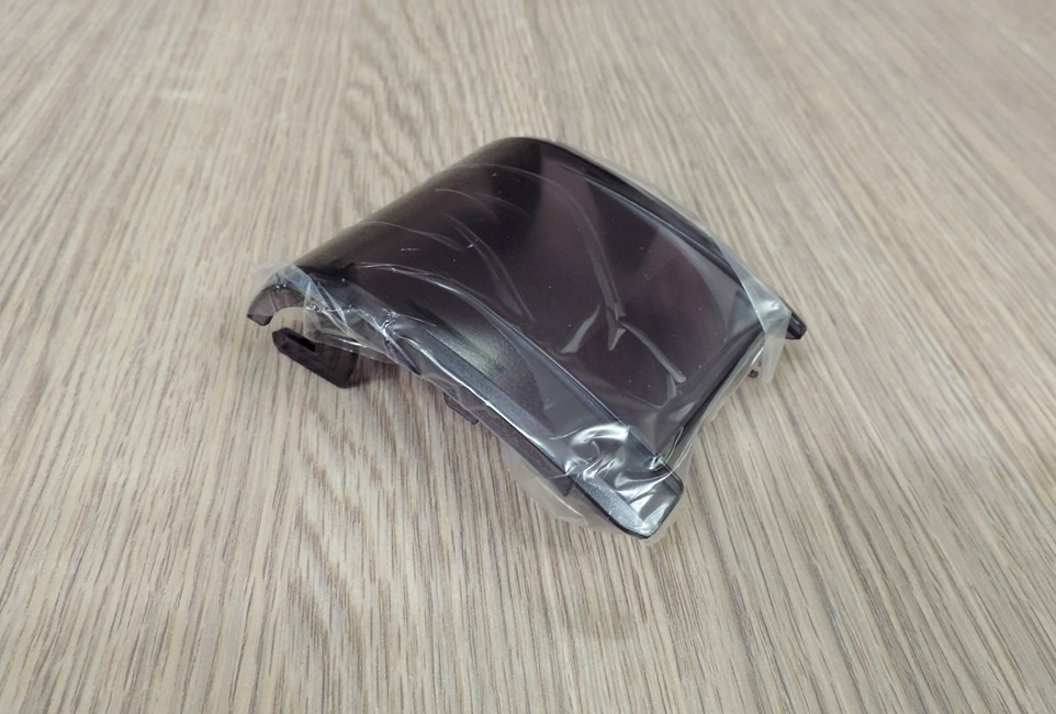 Крышка чековой ленты для кассового аппарата АТОЛ 30Ф