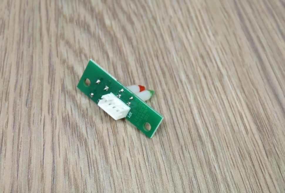 Блок индикации AT039.00.02 Rev.2 кассового аппарата АТОЛ FPrint-22ПТK