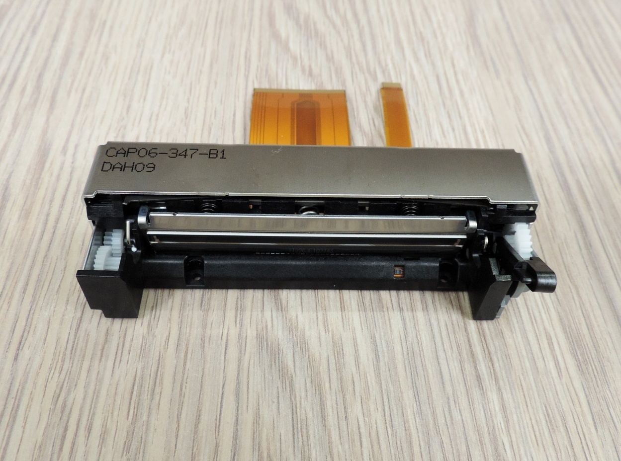 Печатающий механизм CAP06-347-B1 для кассового аппарата АТОЛ 22 v2Ф