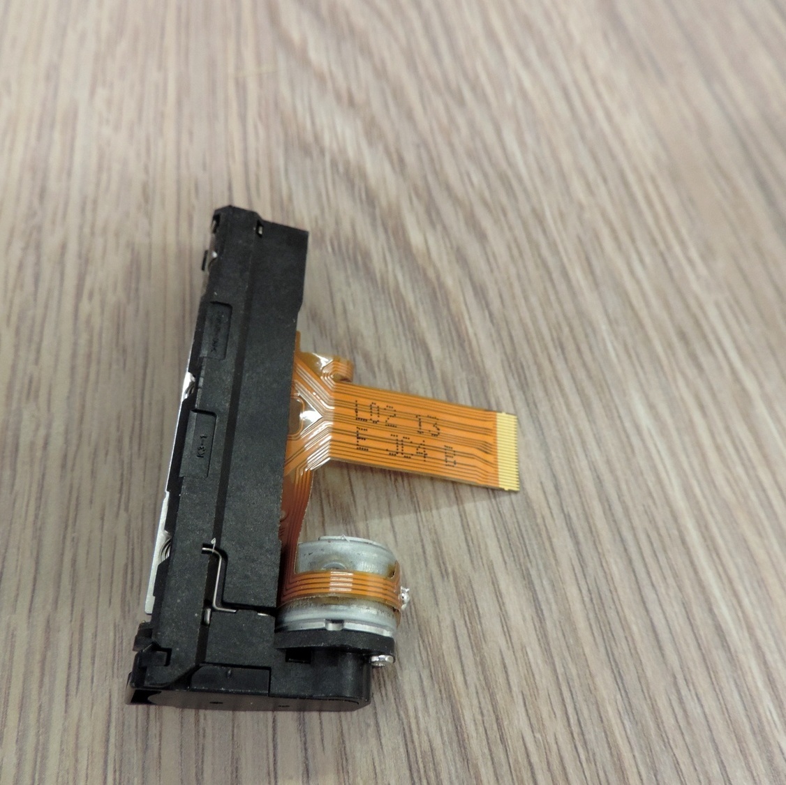 Печатающий механизм с валиком для АТОЛ Sigma 7Ф