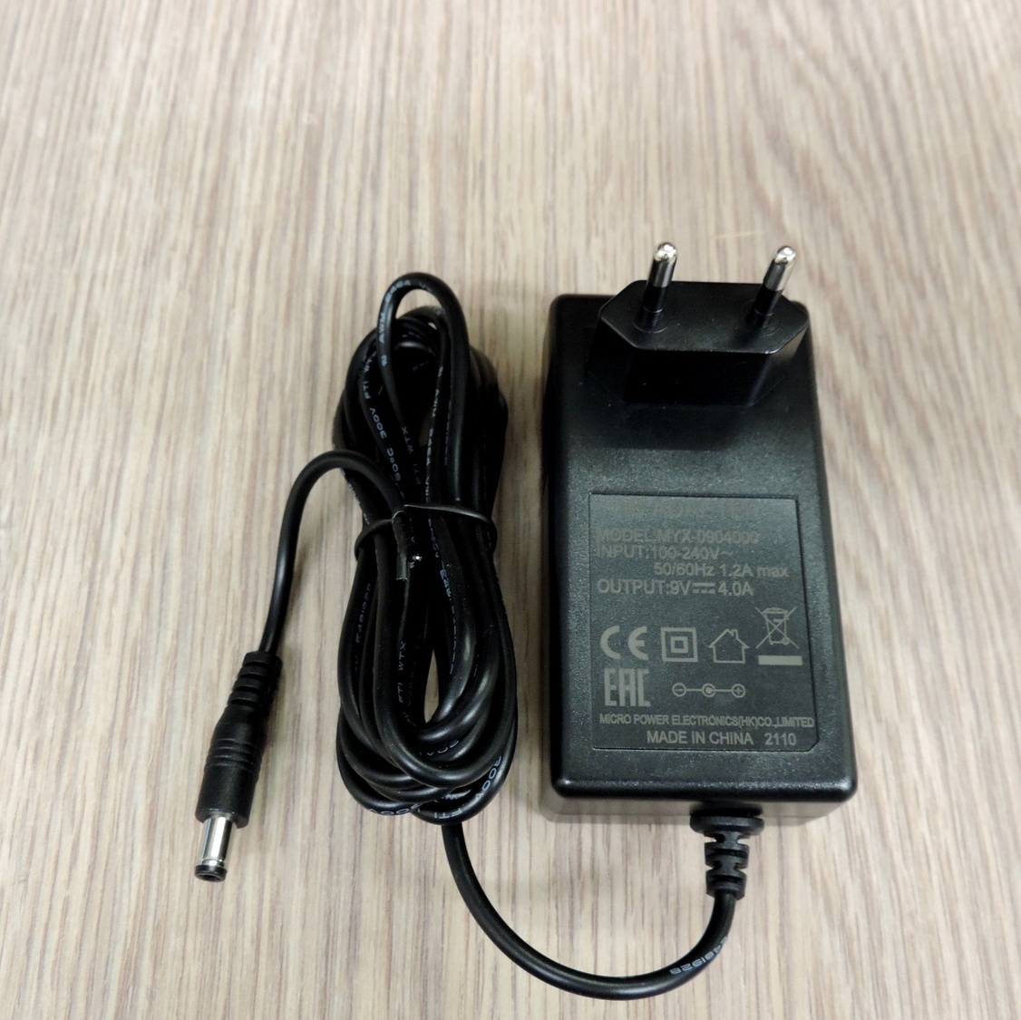 Блок питания для кассового аппарата АТОЛ Sigma 8Ф