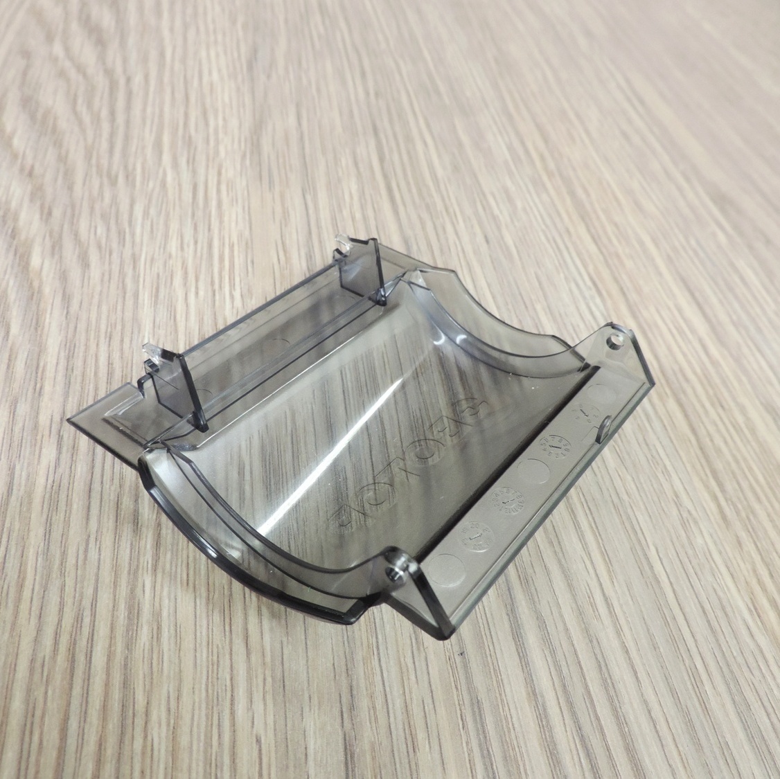 Крышка чековой ленты для ККТ Эвотор СТ2Ф