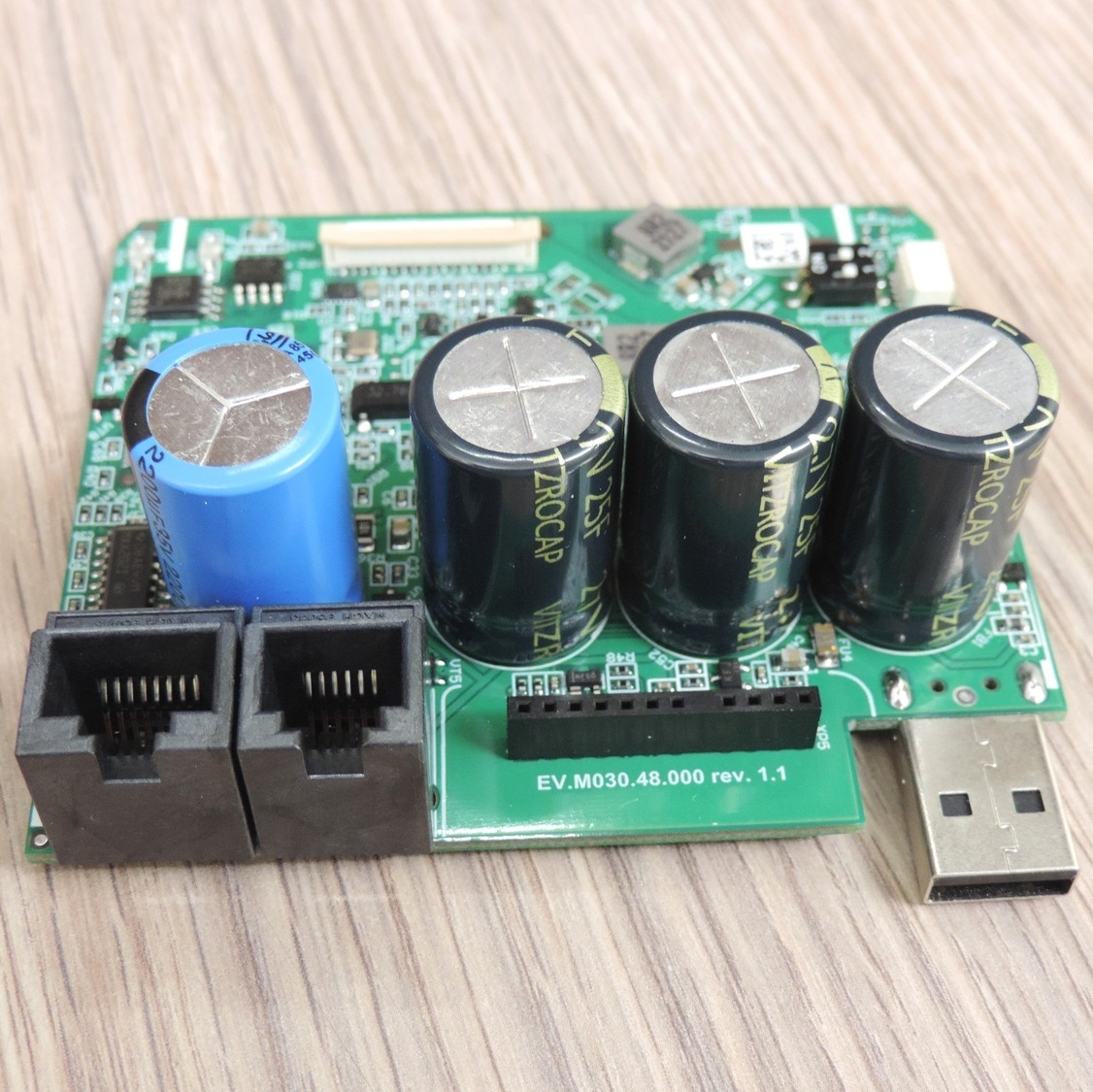 Плата управления для ККТ Эвотор 7.3