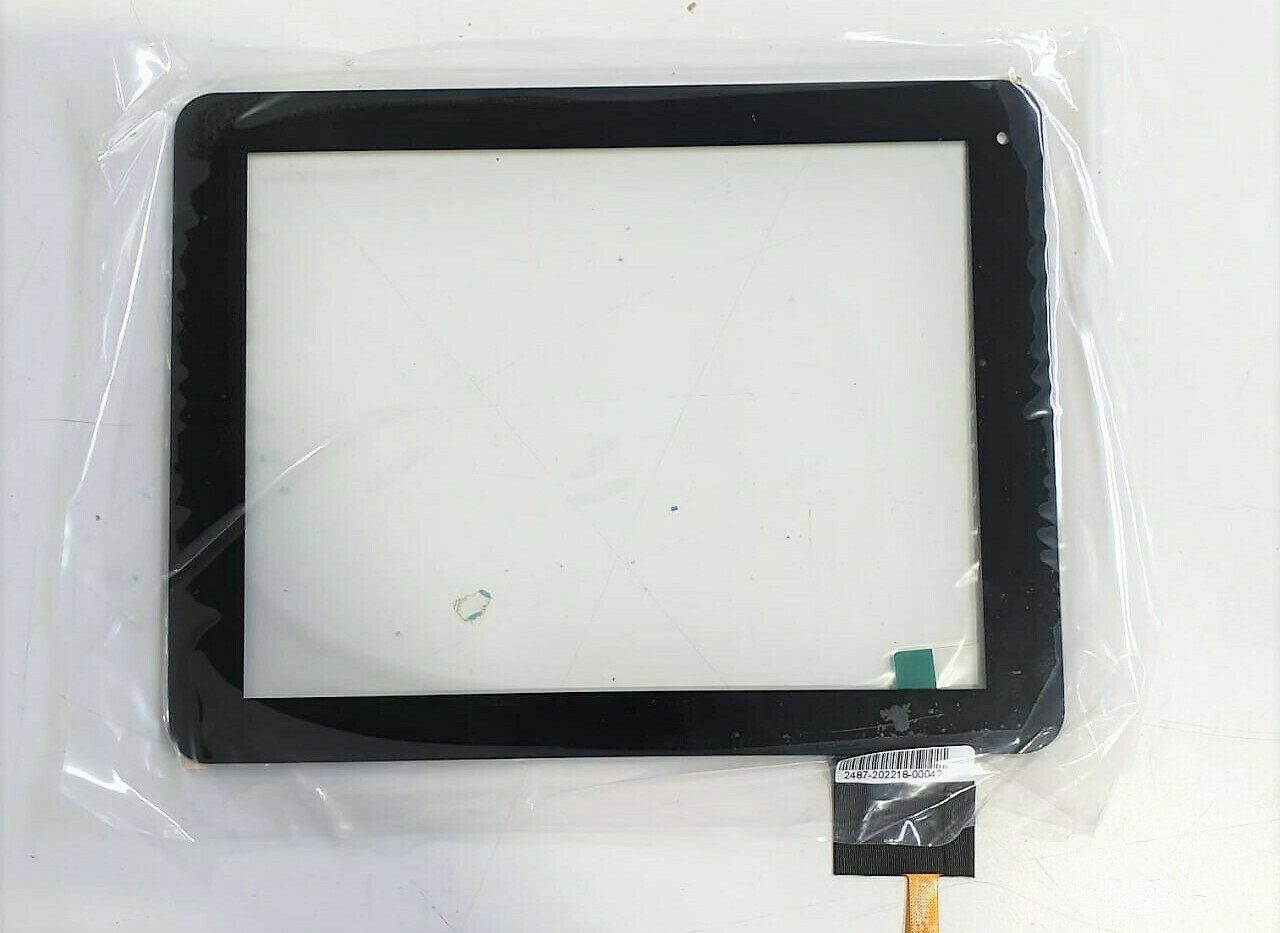 Дисплей для кассового аппарата Вики Мини Ф