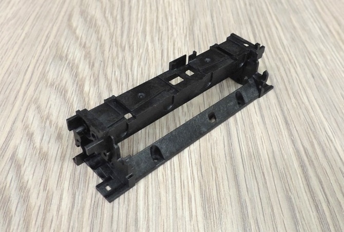 Корпус печатающего механизма для кассового аппарата АТОЛ FPrint-22ПТК