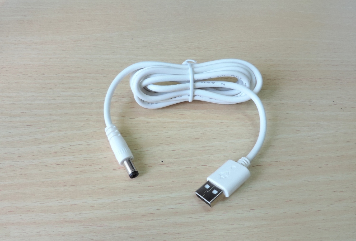 Кабель питания USB для кассового аппарата Эвотор 5
