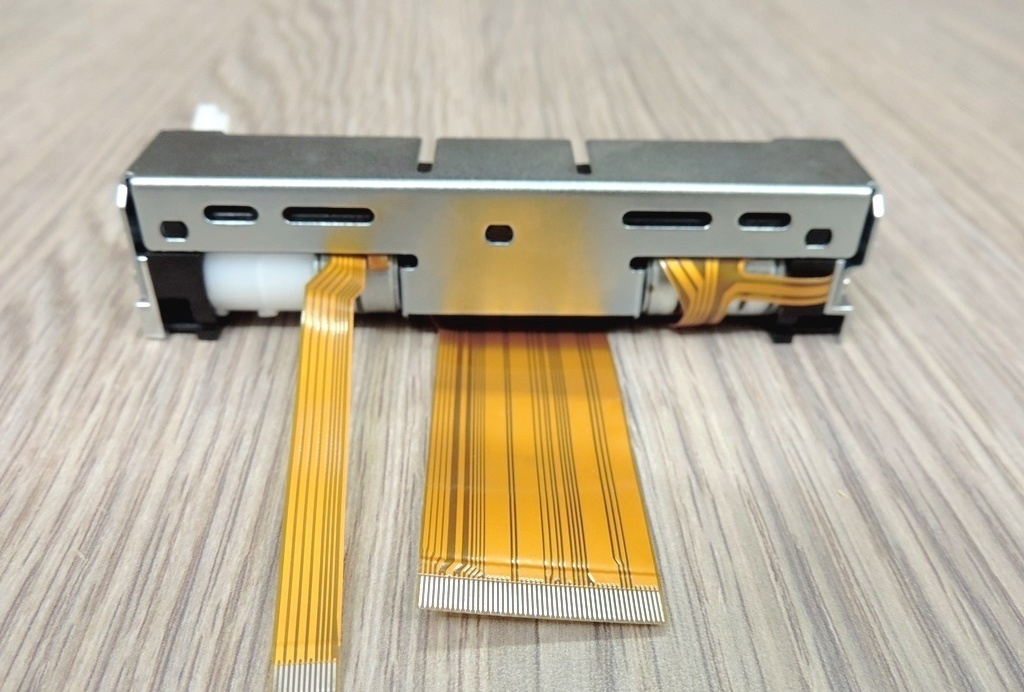 Печатающий механизм аналог для кассового аппарата АТОЛ FPrint-22ПТК