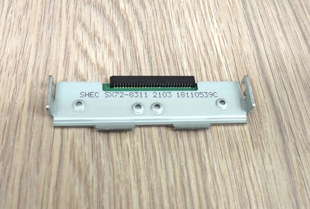 Печатающая головка для АТОЛ 27Ф