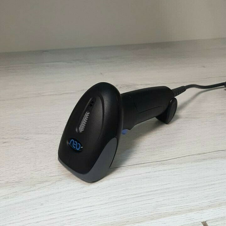 Сканер штрихкодов NEO FOX для маркировки