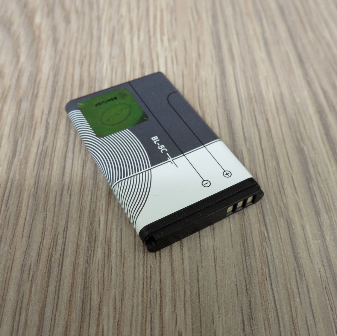 Аккумулятор для планшета Эвотор 7.2