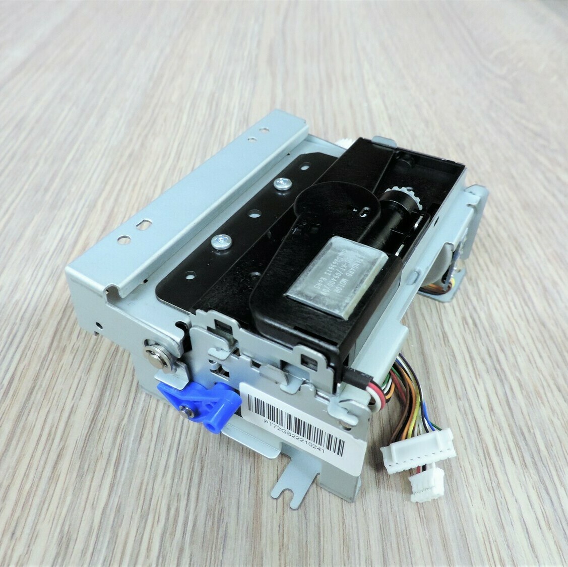 Комплект принтер и отрезчик для кассового аппарата АТОЛ 25Ф