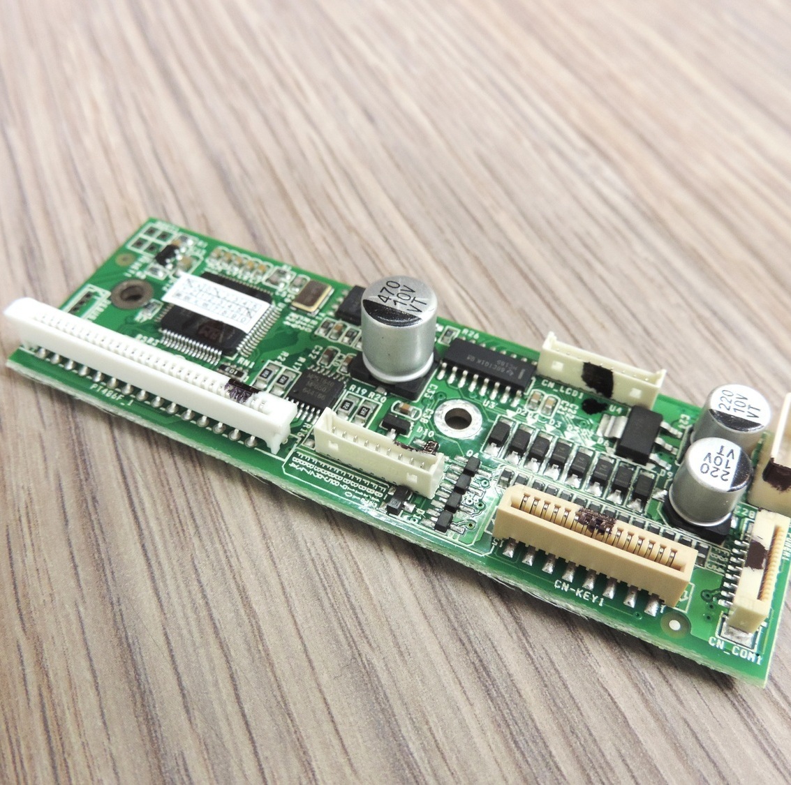 Плата управления для кассового аппарата Дримкас Ф