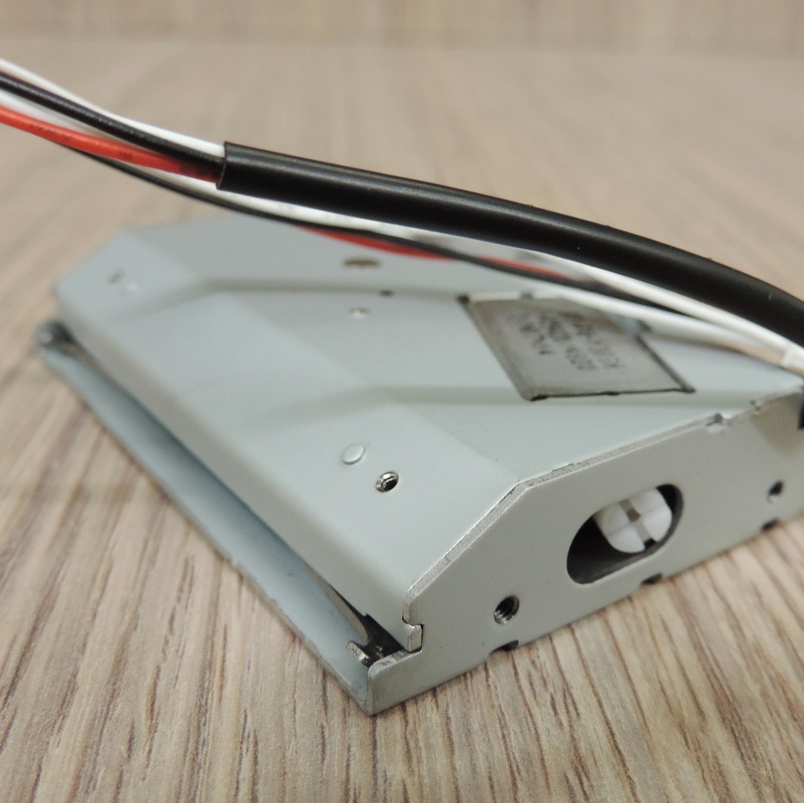 Автоматический отрезчик АСЕ06824040А01 для кассовых аппаратов Штрих-Лайт-01Ф, 02Ф