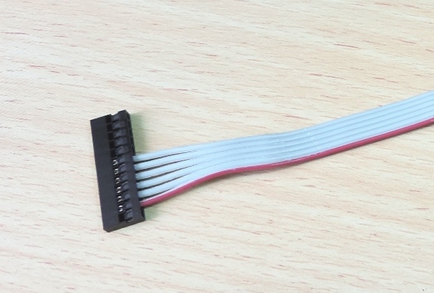 Кабель для фискального накопителя АТОЛ 25Ф