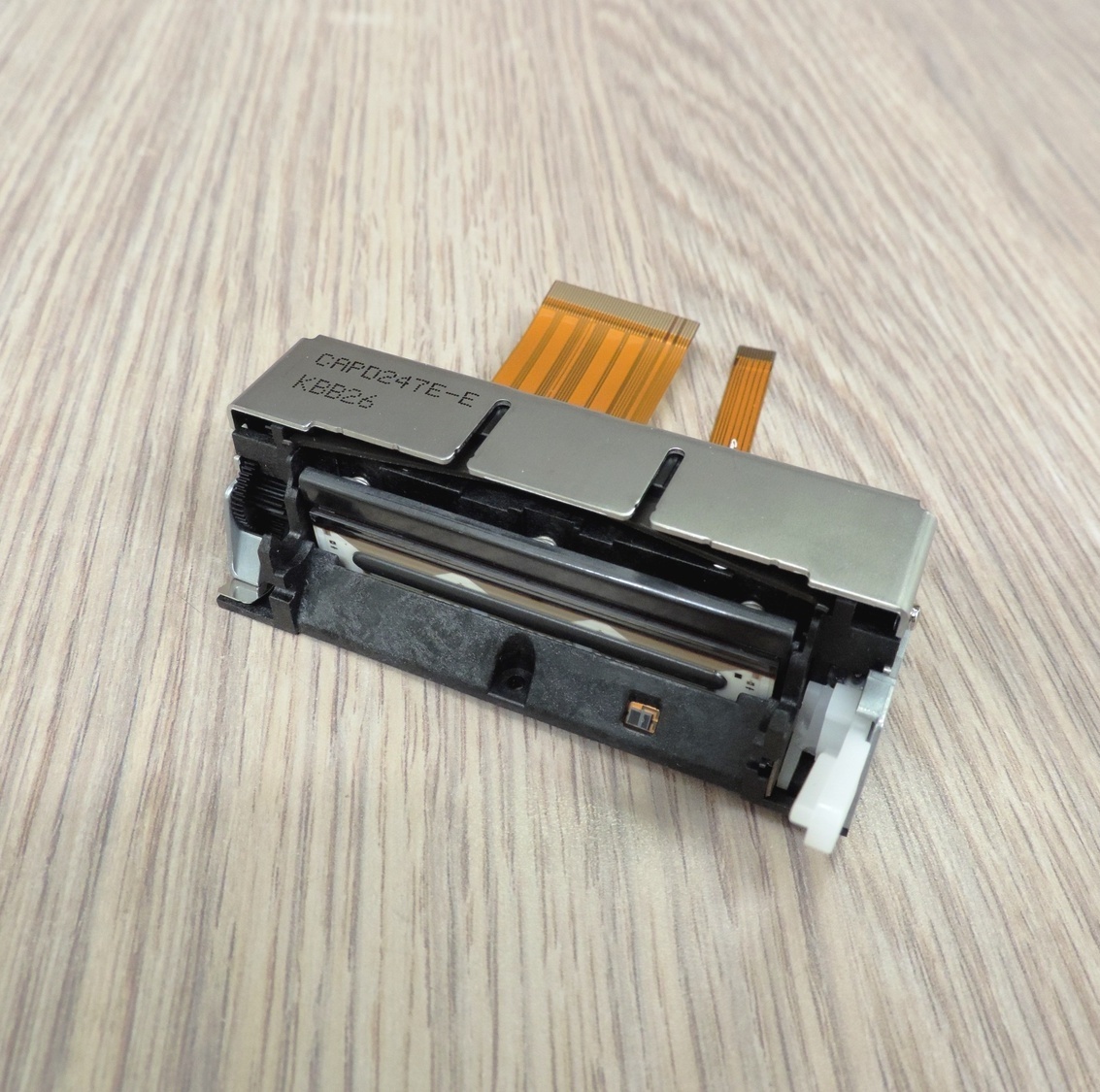 Термопечатающий механизм CAPD247E-E для кассового аппарата АТОЛ 55Ф