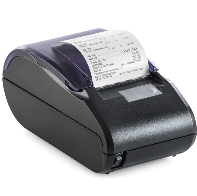 Кассовый аппарат АТОЛ 11Ф