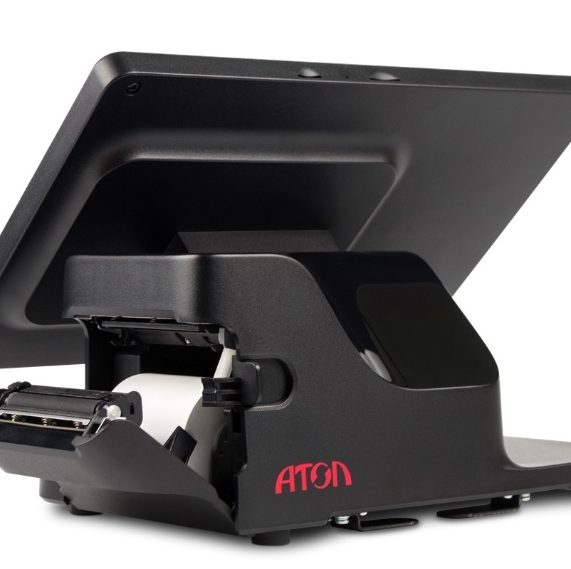 Кассовый аппарат АТОЛ Sigma 10