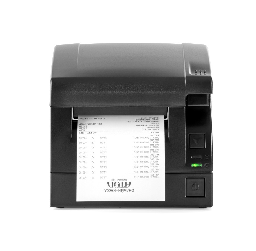 Кассовый аппарат АТОЛ 77Ф