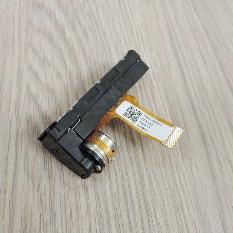 Термопечатающий механизм PT48D-JLV для кассового аппарата АТОЛ 92Ф