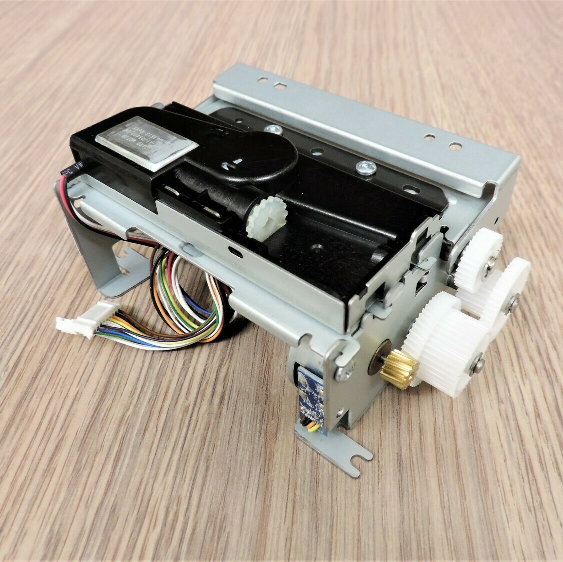 Комплект принтер и отрезчик для кассового аппарата АТОЛ 25Ф