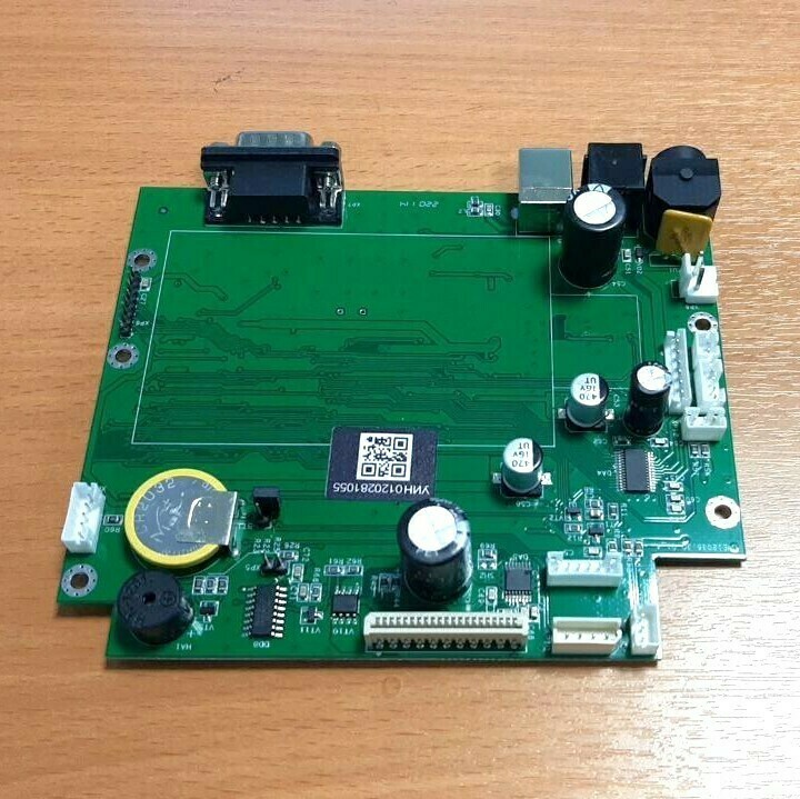 Плата USB для Ритейл-01ФМ