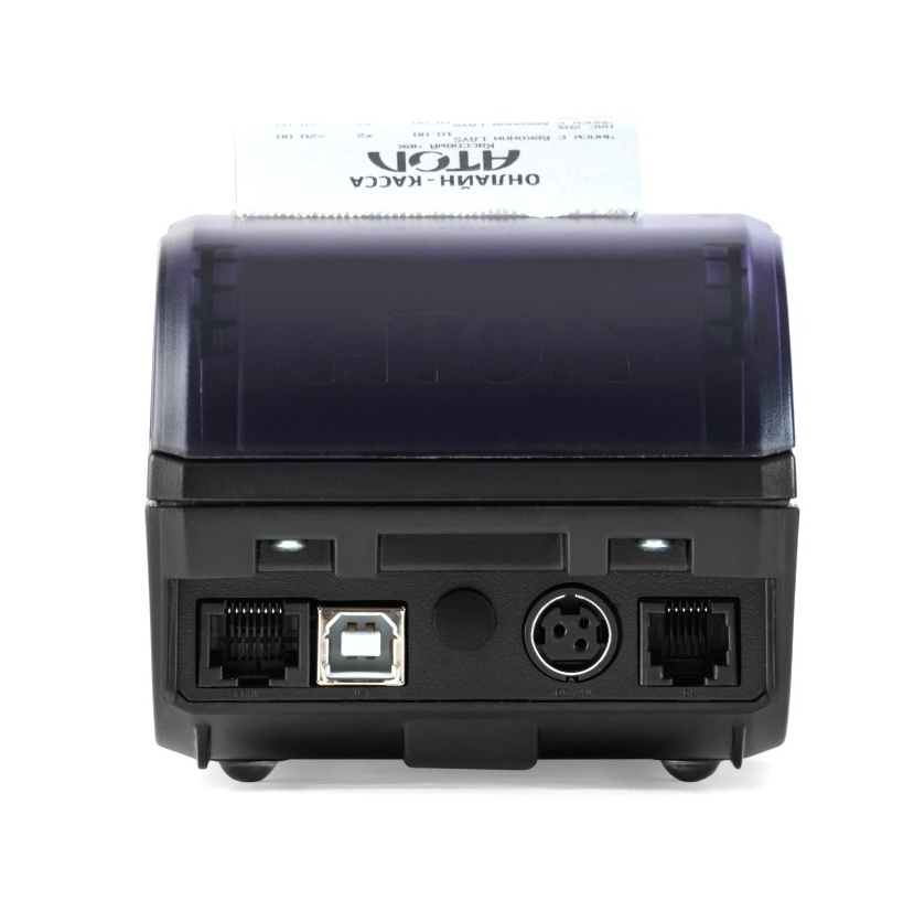 Кассовый аппарат АТОЛ 11Ф