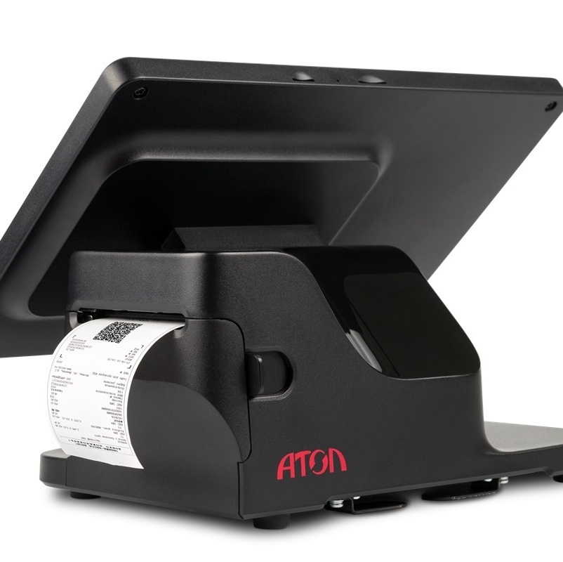 Кассовый аппарат АТОЛ Sigma 10