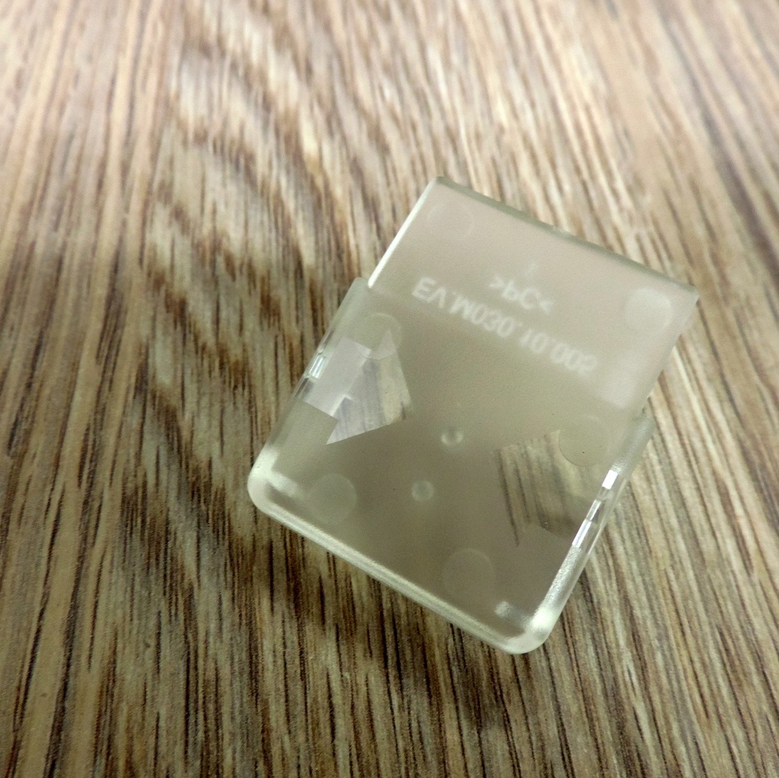 Крышка фискального накопителя для Эвотор 10