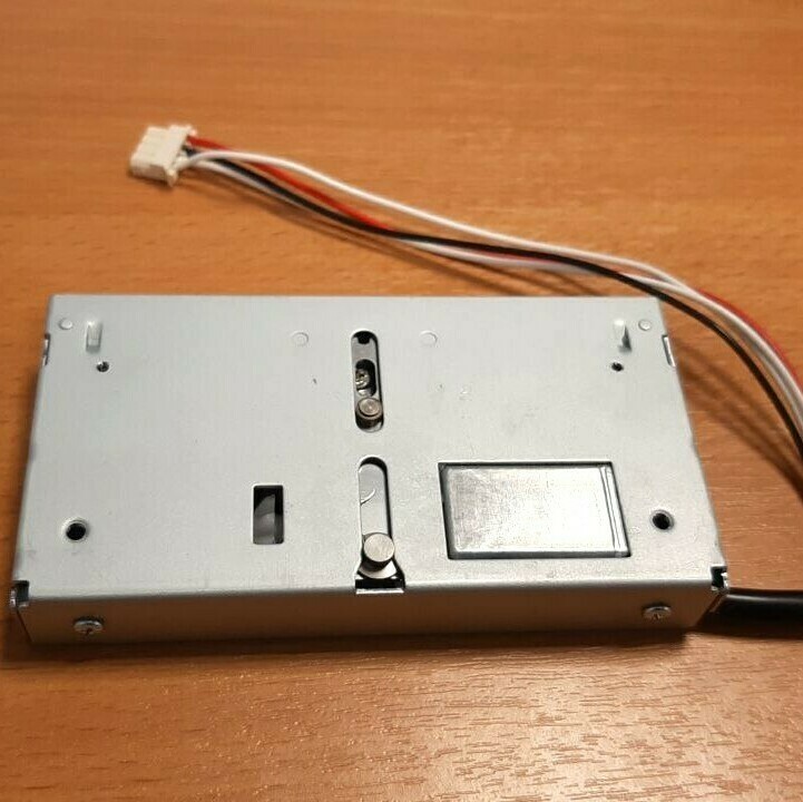 Отрезчик для Ритейл-01ФМ