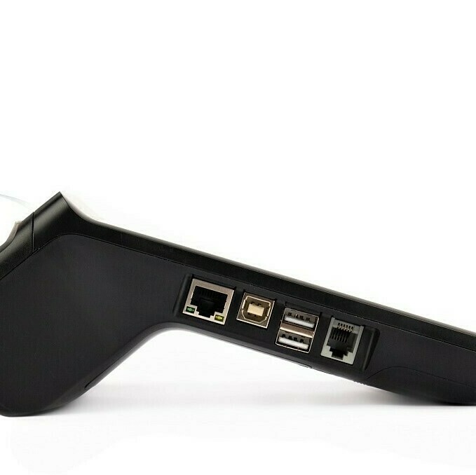 Кассовый аппарат АТОЛ Sigma 7Ф