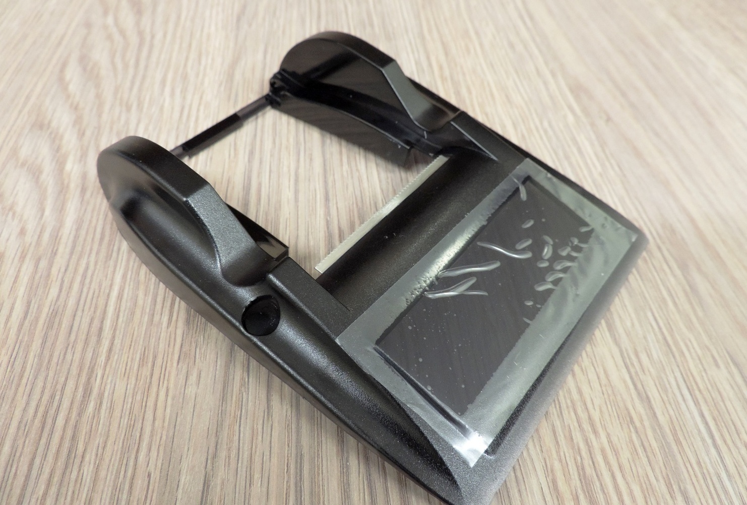 Крышка АВЛГ 807.01.03 для кассового аппарата Меркурий 185Ф