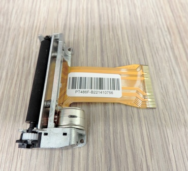 Печатающий механизм для кассового аппарата Меркурий 185Ф