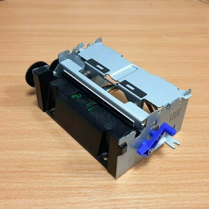 Печатающий механизм для АТОЛ 25Ф