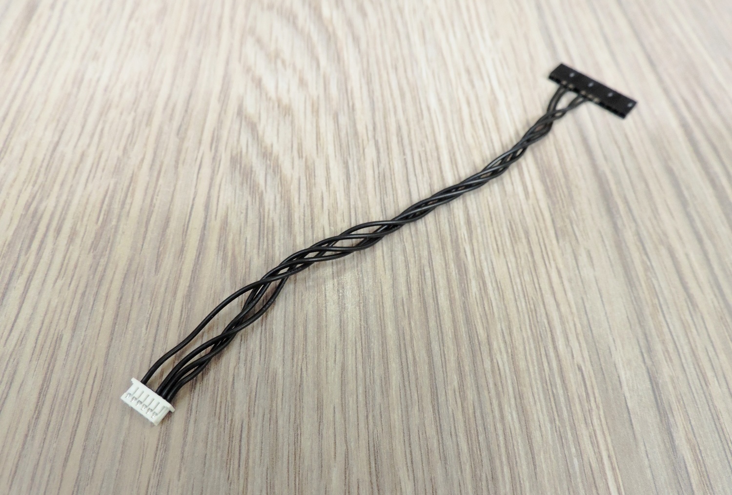 Кабель фискального накопителя АВЛГ 807.36.00 для кассового аппарата Меркурий 115Ф