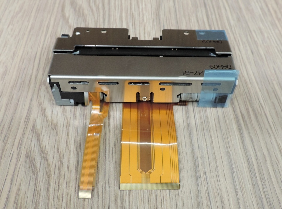 Печатающий механизм CAP06-347-B1 для кассового аппарата АТОЛ 22 v2Ф