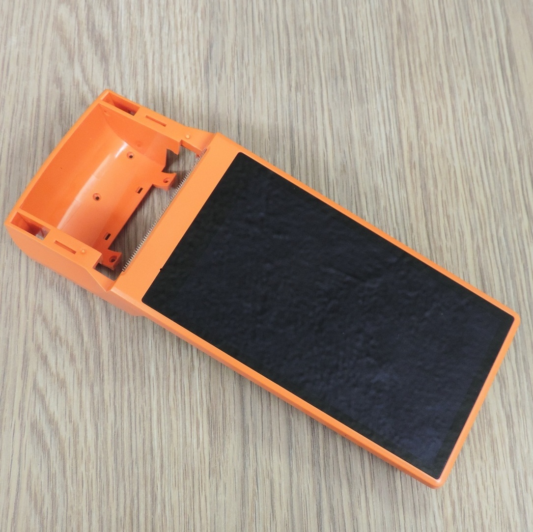 Сенсорный дисплей для кассового аппарата MSPOS-K