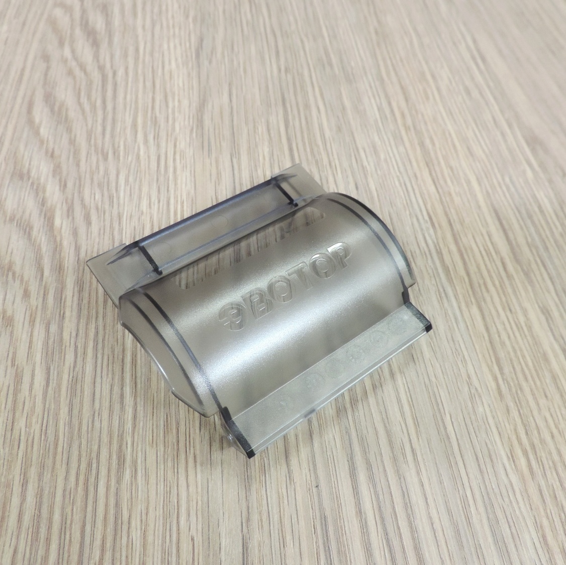 Пластиковая крышка чековой ленты для ККТ Эвотор 7.2