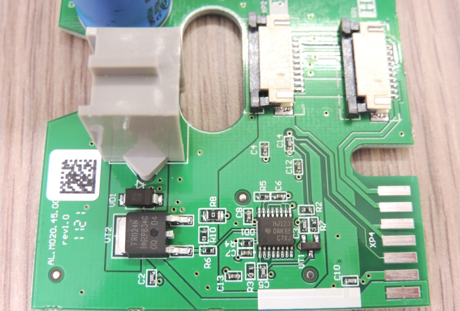 Модуль денежного ящика для Эвотор 7.2
