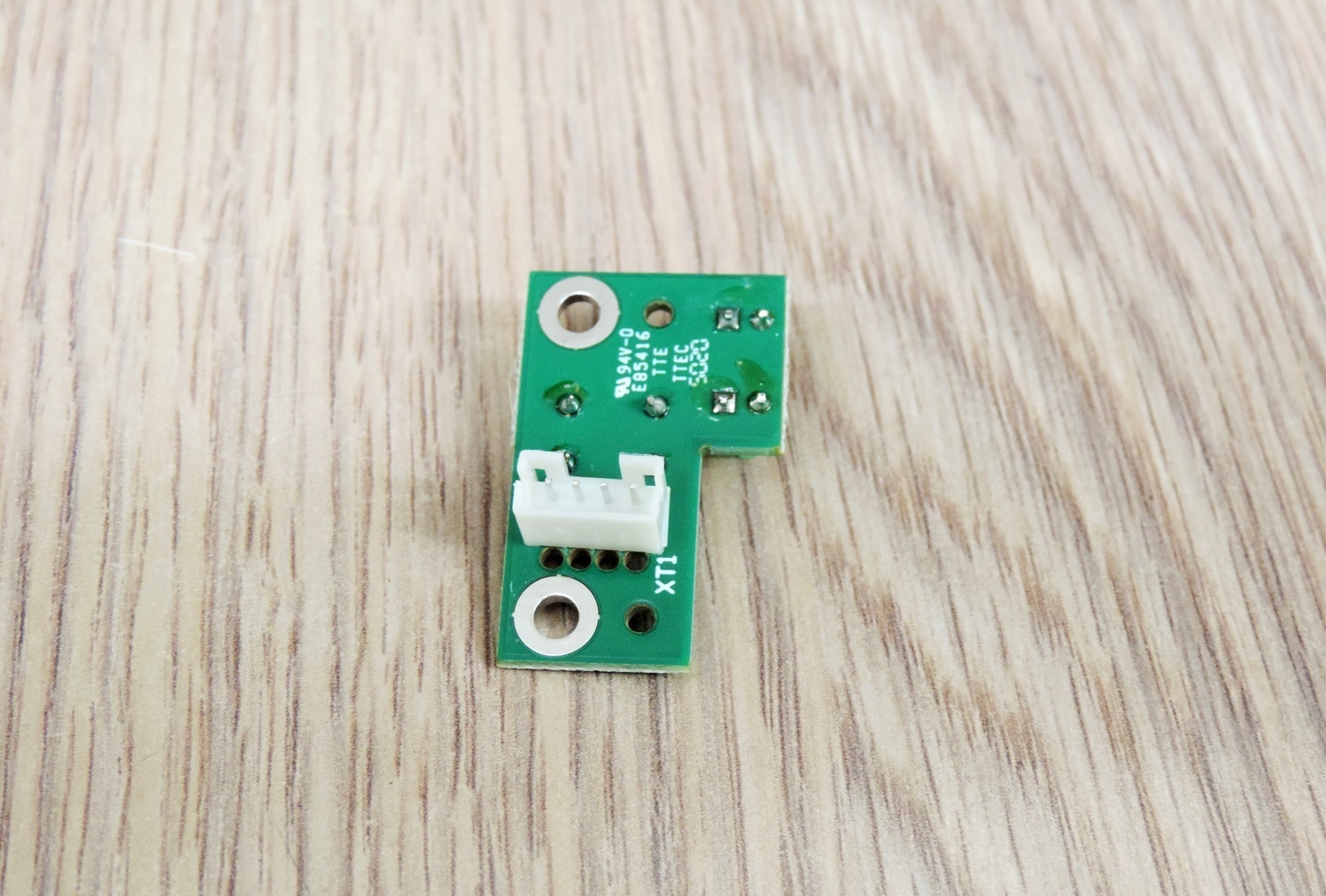 Блок индикации АТ028.01.03 для кассового аппарата АТОЛ 50Ф