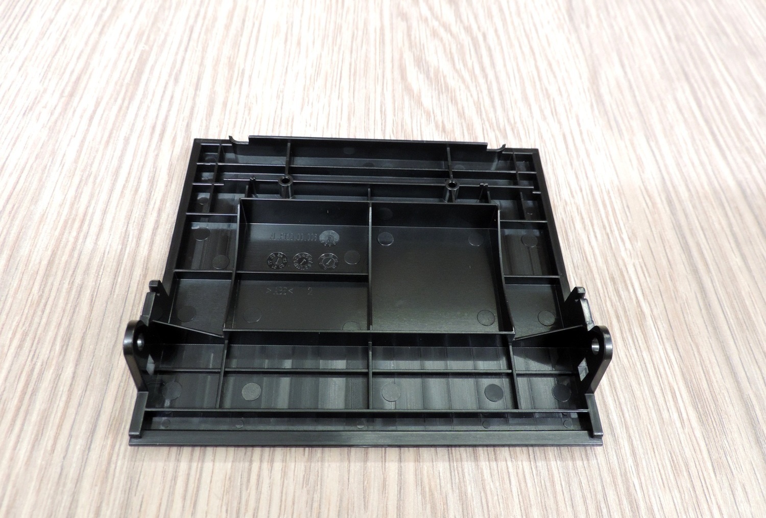 Крышка лотка чековой ленты AL.P123.00.006 для кассового аппарата АТОЛ 22 v2Ф