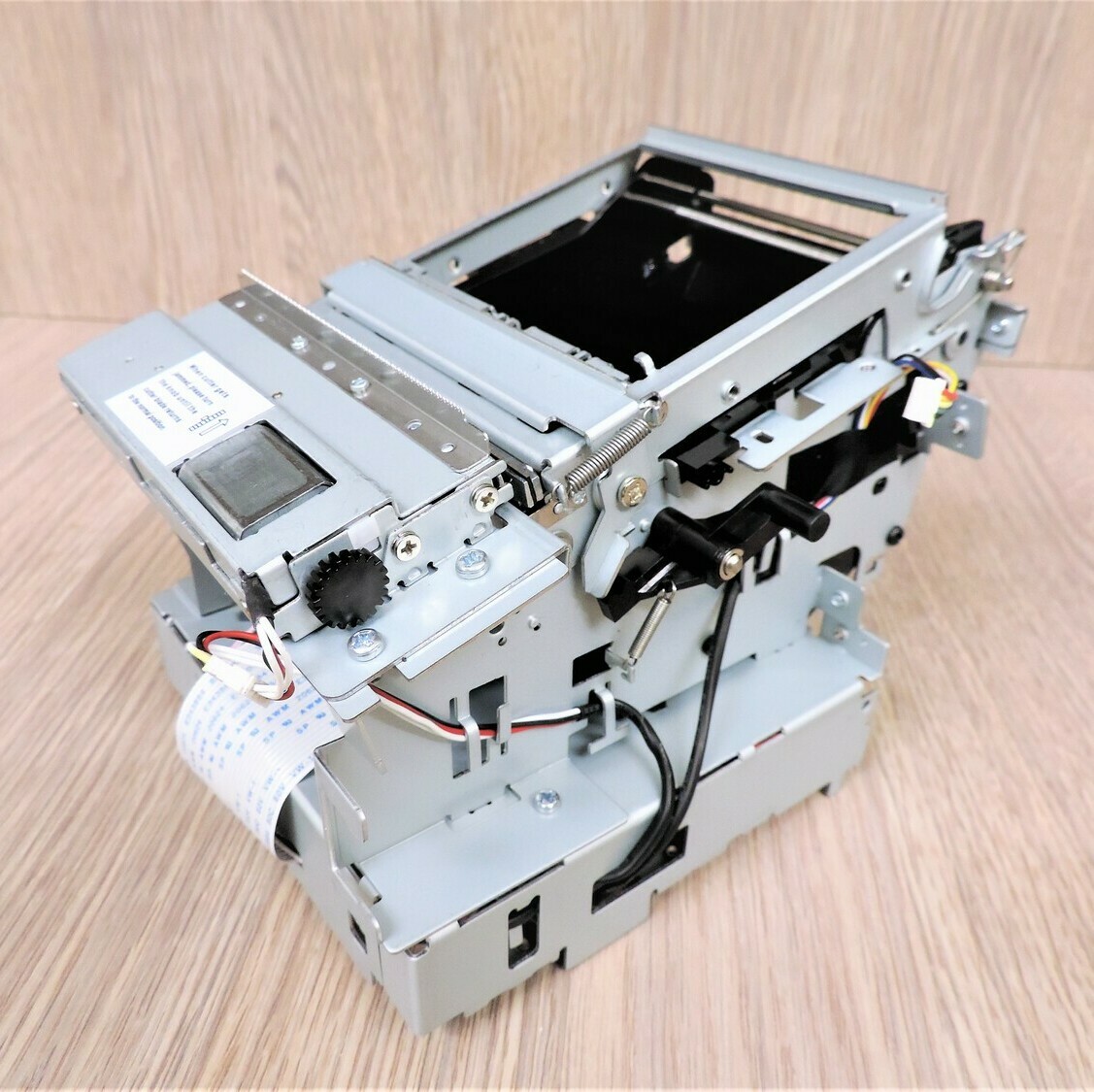 Принтер в сборе для кассового аппарата АТОЛ 27Ф