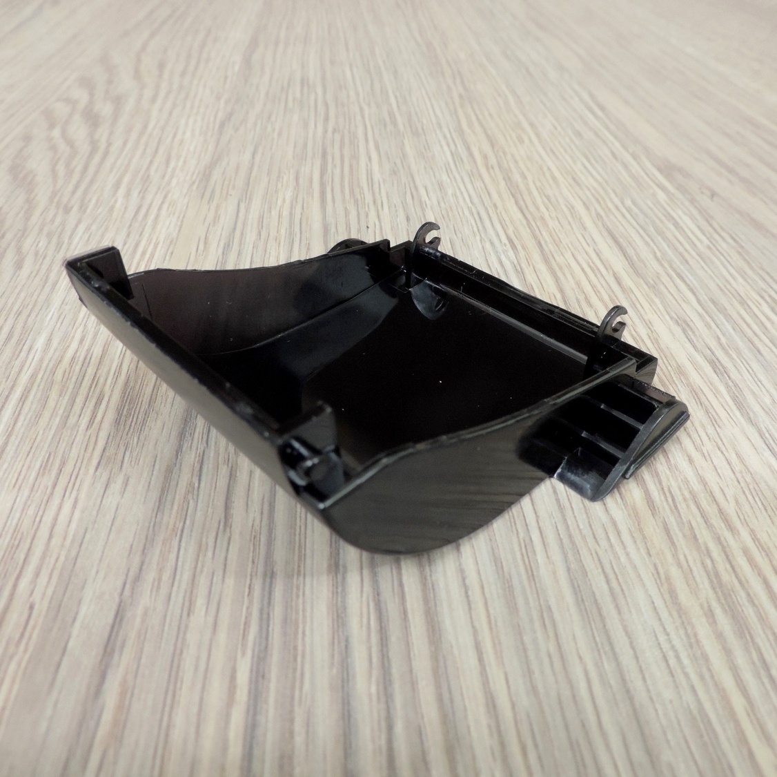 Крышка чековой ленты АВЛГ 807.01.04 для кассового аппарата Меркурий 185Ф