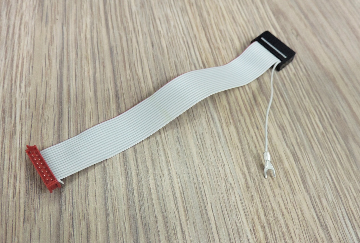 Кабель связи с платой FM16 для кассового аппарата Вики Принт 57 Плюс Ф