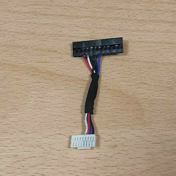 Кабель ФН для MSPOS-K